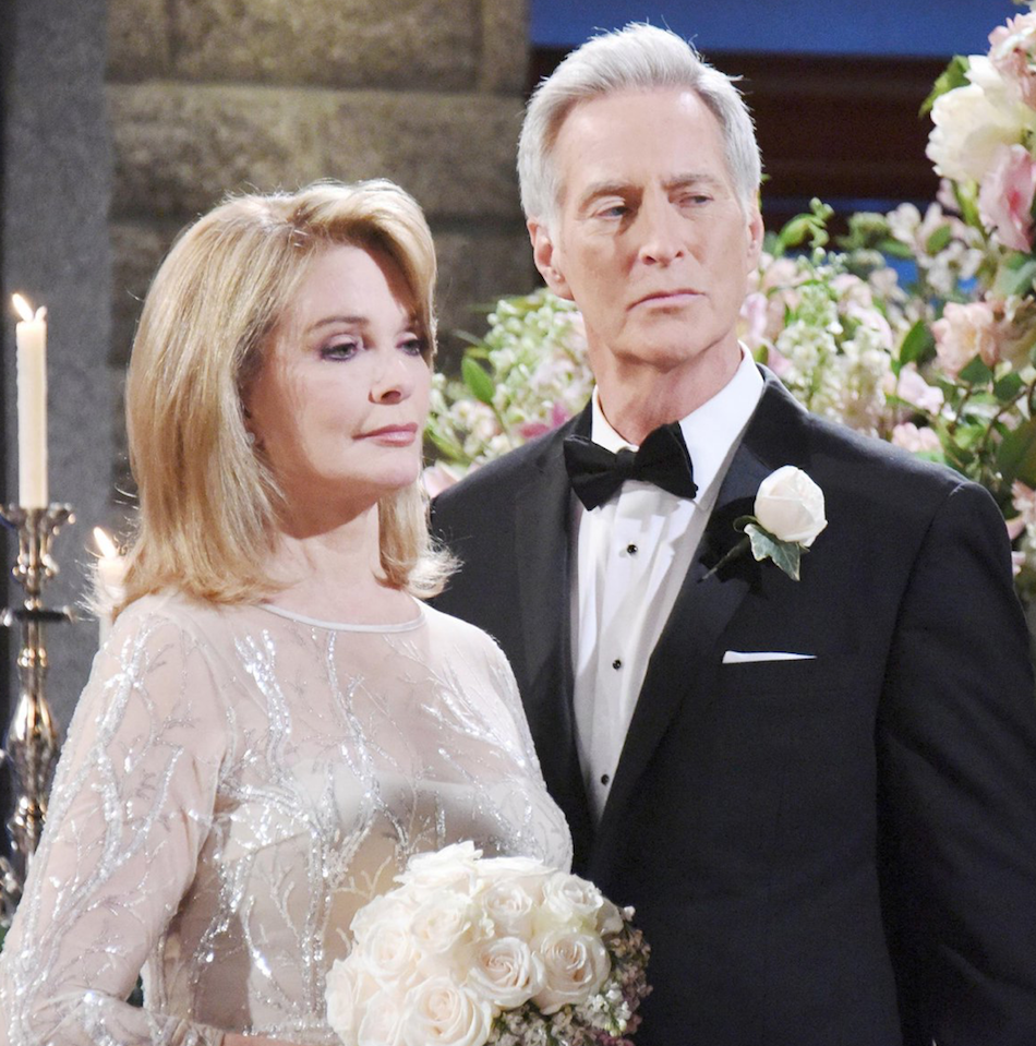 'Days of Our Lives' Monday, November 5 Spoilers and Recap - November Sweeps In Full Swing In Salem