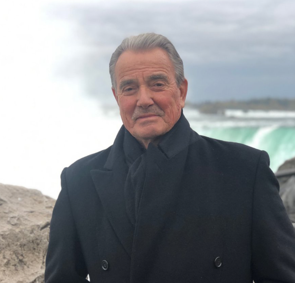 The 'Young and the Restless' Spoilers: Victor Newman, Back With a Vengeance