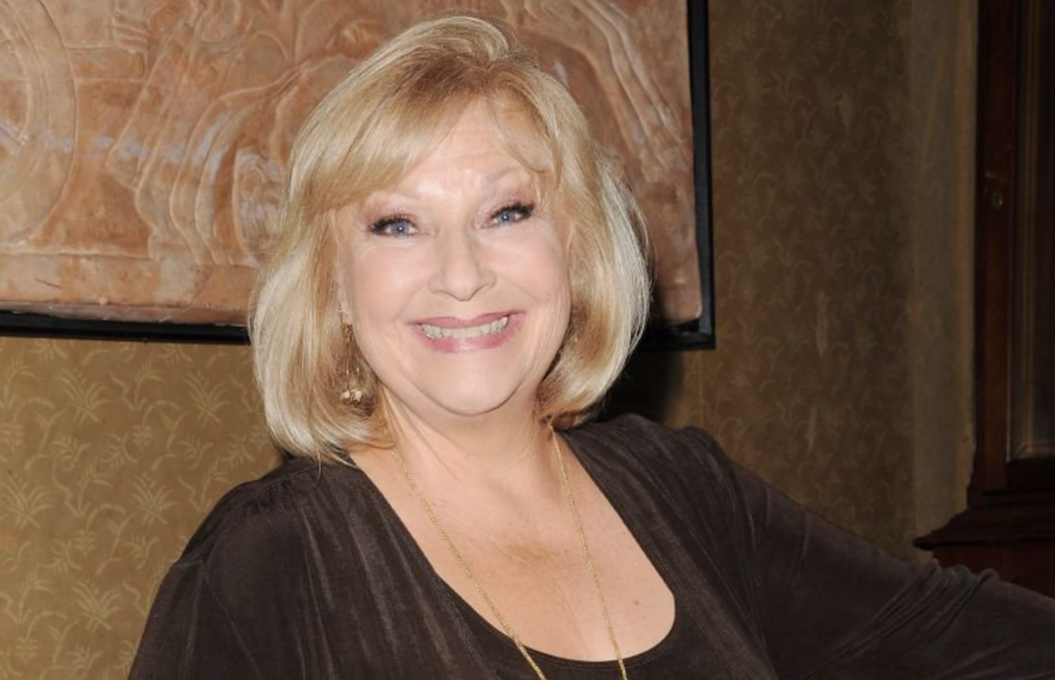 The 'Young and the Restless' Spoilers - Traci Abbott (Beth Maitland) To Have Bigger Role
