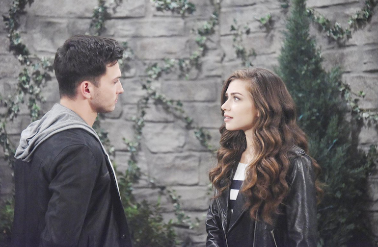'Days of Our Lives' Spoilers - Tuesday, November 13 Recap: Is Gabby Back?