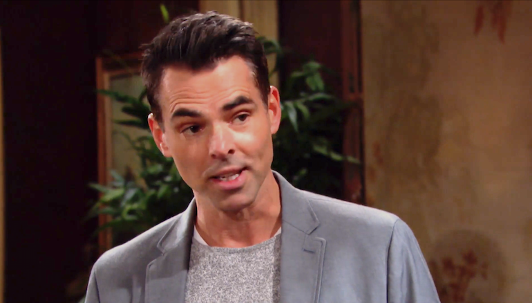 'Young and the Restless' Spoilers Friday, November 30 - Something Brewing Between Phyllis and Billy