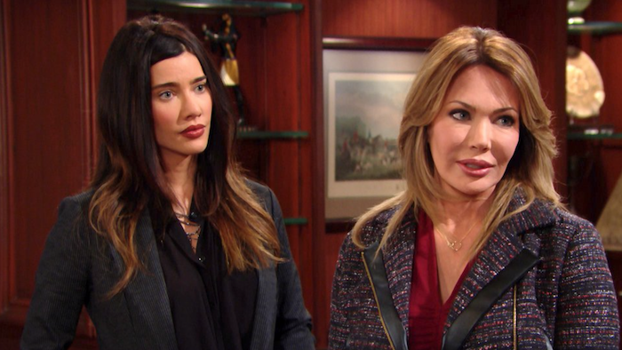 'Bold and the Beautiful' Spoilers - Rising Tension, Heated Arguments and Increased Drama