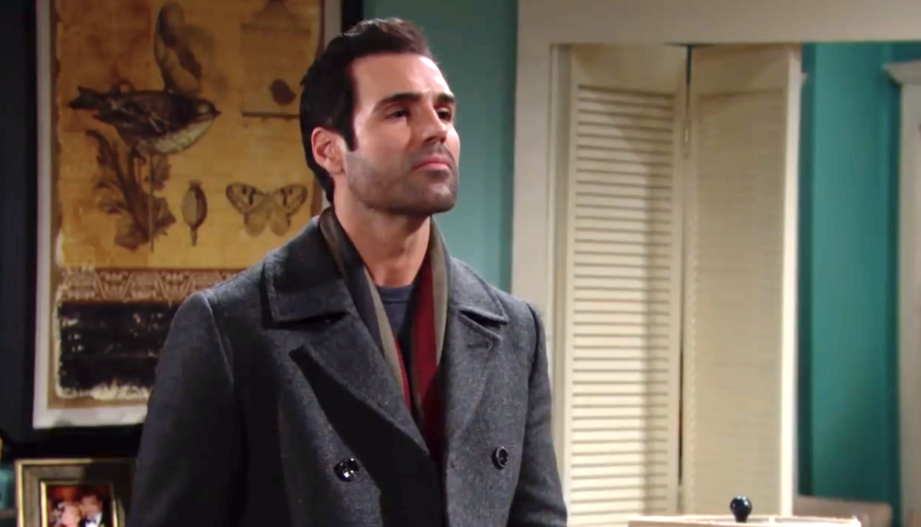‘Young and the Restless’ Spoilers - Will Rey Ever Forgive Mia's Unconscionable Act Of Betrayal?