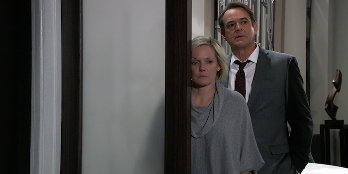 'General Hospital' Spoilers Wednesday, December 5 - Evidence To Come Out In Kiki's Murder Case?