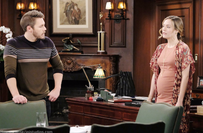 'Bold and the Beautiful' Spoilers: Taylor Causes More Discord