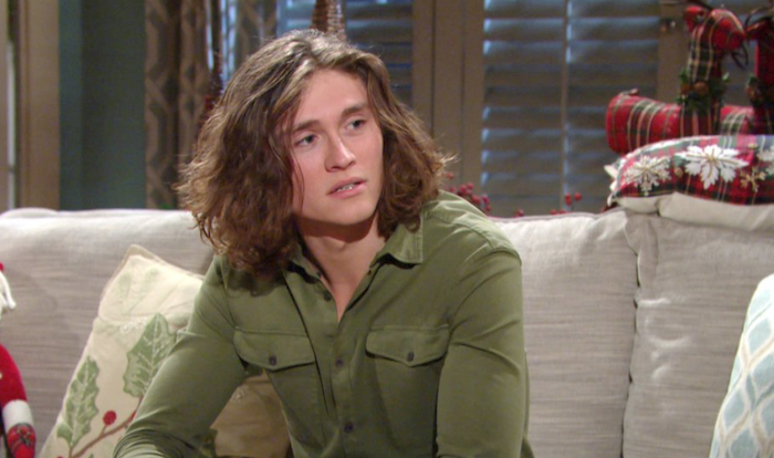 'Young and the Restless' spoilers: Nick Discovers Reed Was The Driver, Wants Him Punished