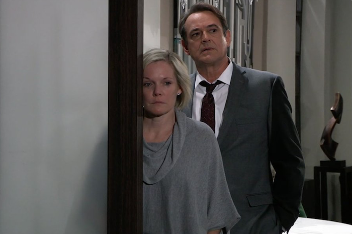'General Hospital' Spoilers and Recap: Ryan Vows To "Help" Ava, And Be Apart of Her New Year's Resolution