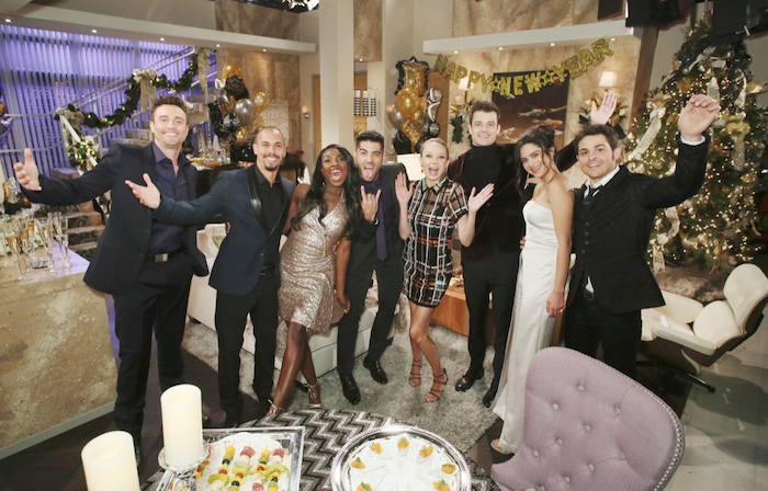 'Young and the Restless' (YR) Spoilers: What Is Y&R Fans' Top New Year's Wish?