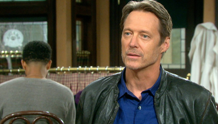 Days of Our Lives Spoilers: Jack's Rape of Kayla Revisited - Xander Back and Mad Hungry For Power - Ben In Dog House -