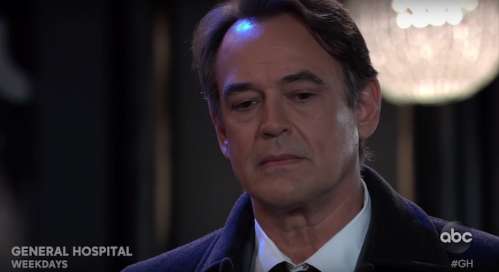 General Hospital Spoilers: Scotty Too Nicey Helps Ryan, But Did Ryan Make A Fatal Mistake - Shiloh Wins Over Hearts In PC
