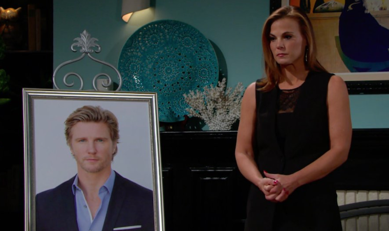 'Young and the Restless' Spoilers: Did Phyllis Frame Victor?