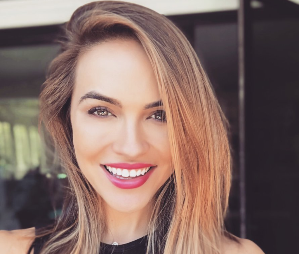 ‘Days of Our Lives’ Spoilers: Chrishell Hartley (Jordan Ridgeway) Returns To Salem 'Days of Our Lives' Spoilers: Chrishell Hartley (Jordan Ridgeway) Returns To Salem