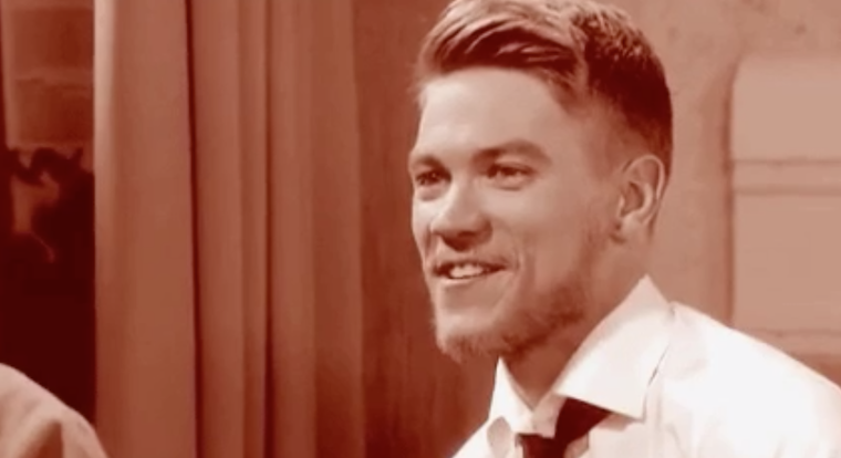 Days Of Our Lives Spoilers: Tripp Done With Claire, Hayley Chen Moves Into Middle of Picture