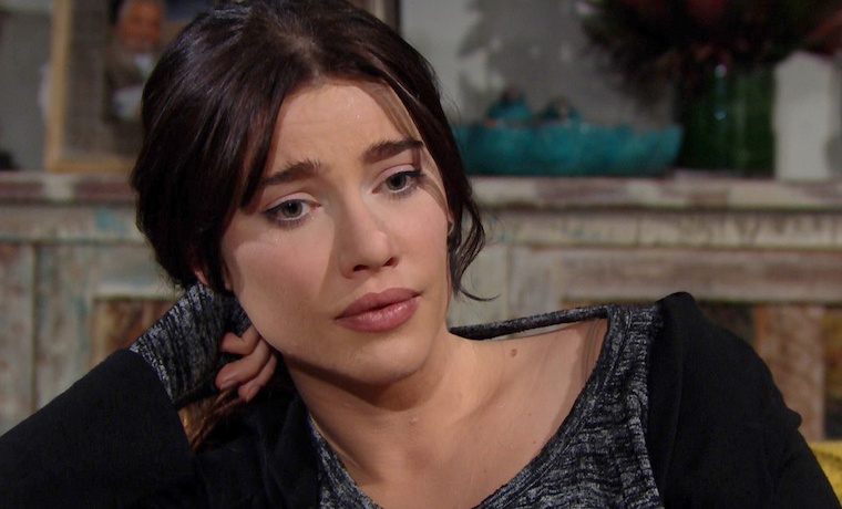 'Bold and the Beautiful' Spoilers: Reese Continues Scheming, Steffy Continues Being Naive - Calm Before the Storm
