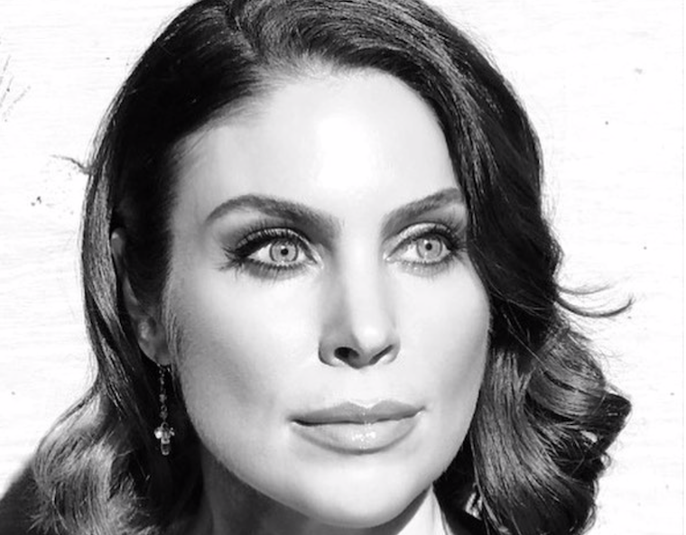 Days of Our Lives Spoilers: Nadia Bjorlin Exits At DOOL! What's Next For Chloe Lane?