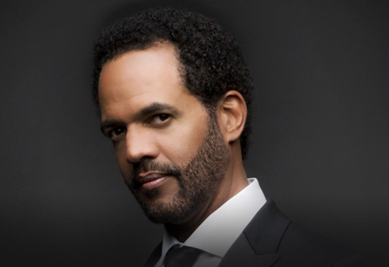 The Young and the Restless Star Kristoff St. John Found Dead