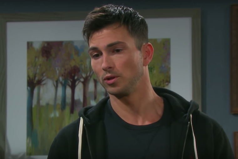 'Days of Our Lives' Spoilers and Recap: Hope Sets Sights On Ben, Ben Sets Sights On Rescuing Ciara... But Doesn't Know Jordan Kidnapped Her