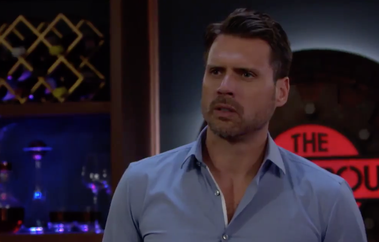 The Young and the Restless Spoilers: Sharon Receives Shocking Email, Is Victor Being Framed? - Joshua Morrow (Nick Newman) Provides Inside Look Into Astounding New Twist