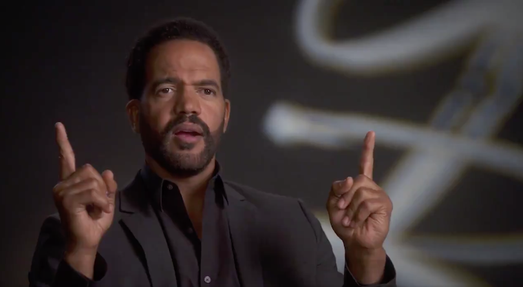 The Young and the Restless Plans Special Kristoff St. John (Neil Winters) Storyline For April