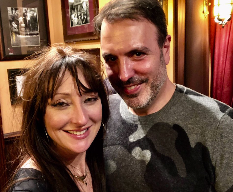 Days of Our Lives Spoilers: Head Writer Ron Carlivati Renews Contract
