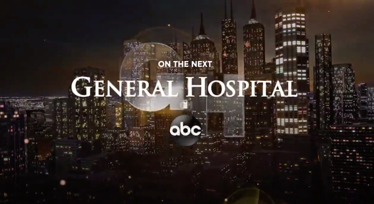 General Hospital' Spoilers: How Much Do GH Stars Make and Who Are the  Highest Earners? GH Salary Info Breakdown Inside - Daily Soap Dish