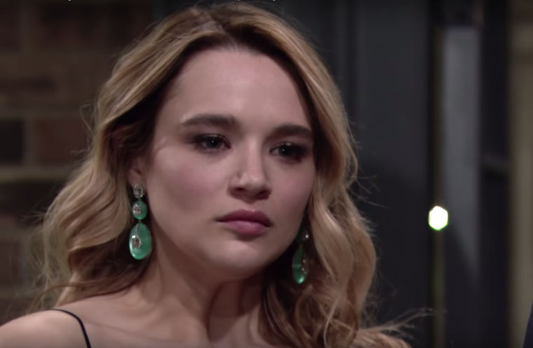The Young and the Restless Spoilers Monday, April 22 Update: Nick Catches Kyle In the Act, Summer Wants Annulment From Cheating Husband!
