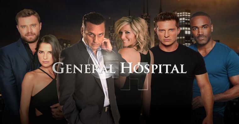 General Hospital Kills It At 46th Daytime Emmy Awards - What Your Faves Are Saying + Link To Watch Emmys