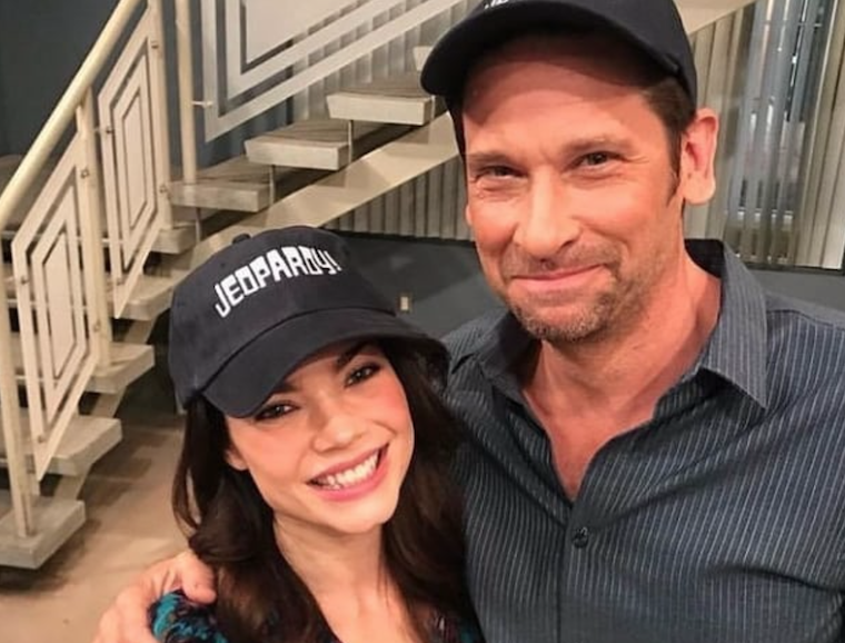 General Hospital Spoilers: Roger Howarth (Franco) And Rebecca Herbst (Elizabeth) Open Up About Friz’s On-Screen Chemistry