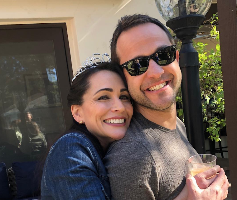 'Bold and the Beautiful' Spoilers: Rena Sofer (Quinn Forrester) Shares Exciting News With Fans!