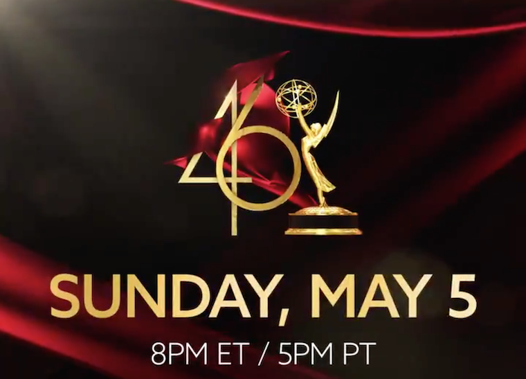 46th Daytime Emmy Awards: Winners, How and Where To Watch + Much More Info!