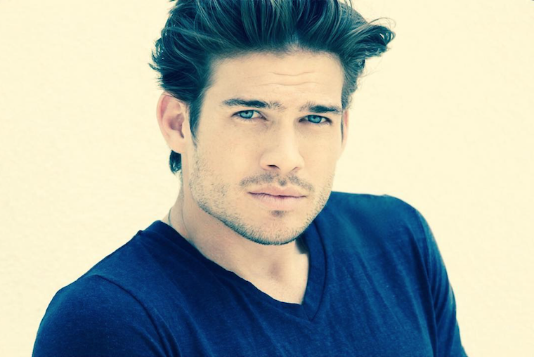 The Young and the Restless Spoilers: Hunky Tyler Johnson Enters Genoa ...