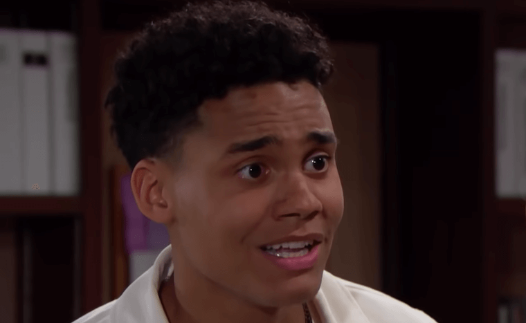 'Bold and the Beautiful' Spoilers: Xander Out of Control, Truth Spillage To Come With Deadly Consequences