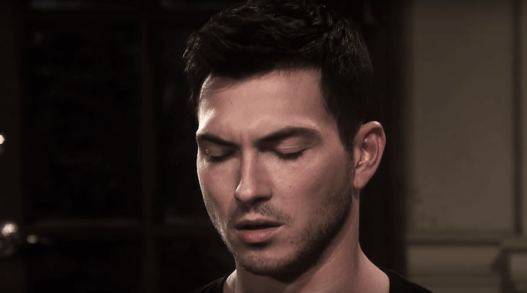 Days Of Our Lives Spoilers: Ex-Serial Killer Is Salem's Superhero - Ben Saves Tripp & Haley's Life From Homicidal Pyromaniac Claire