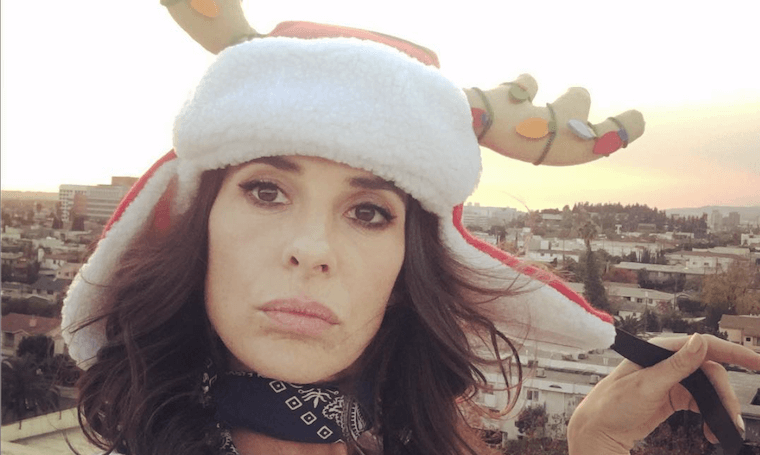 'General Hospital' Spoilers: Kelly Monaco (Sam McCall) FINALLY Speaks Out About Why She Quit Social Media!