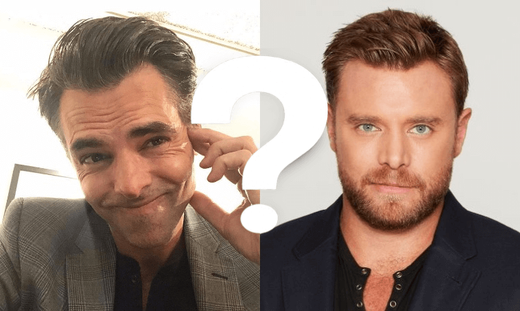 Young and the Restless' Spoilers: Is Billy Miller Returning To Y&R As Billy Abbott?