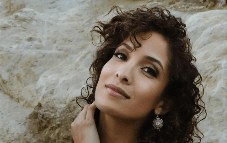 'Young and the Restless' Spoilers: What Happened To Christel Khalil (Lily Winters) On Y&R?