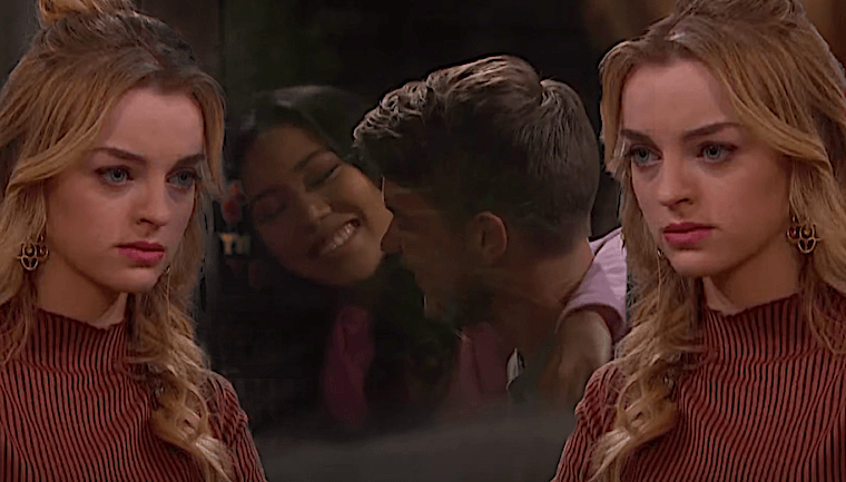'Days of Our Lives' Spoilers: Haley and Tripp In Ultimate Danger As Cuckoo Claire Seeks Final Revenge!
