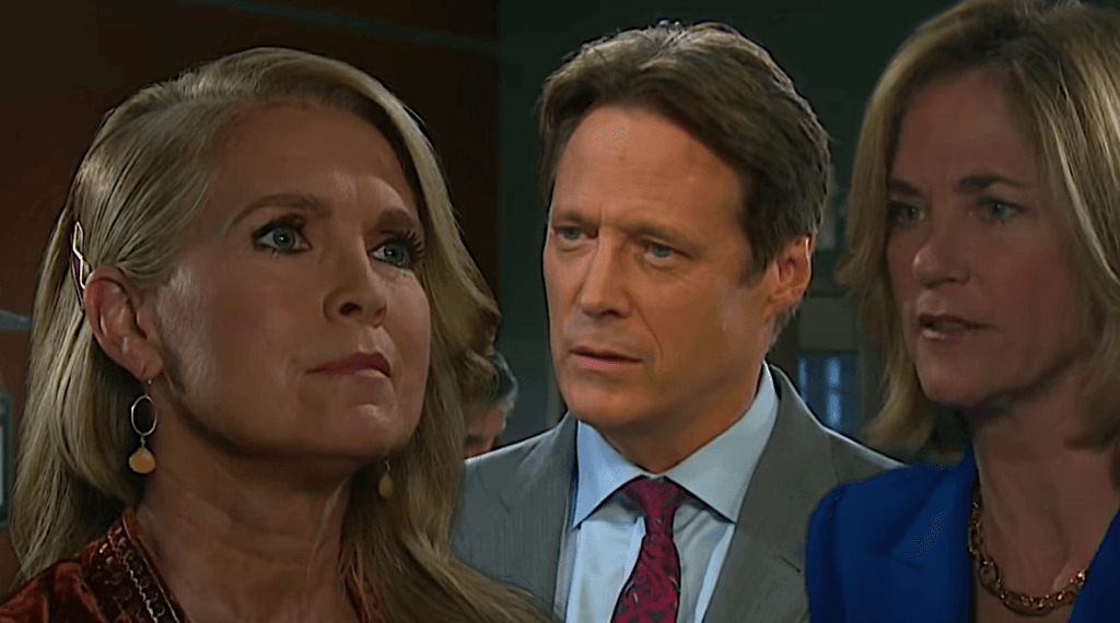 'Days of Our Lives' Spoilers: Diary Already Working Its Effects On Jack - Imminently Dumps Eve For Jennifer?