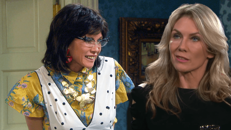 'Days of Our Lives' Spoilers: Stacy Haiduk (Kristen DiMera) Face Swaps With Susan Banks Next - What You Need To Know!