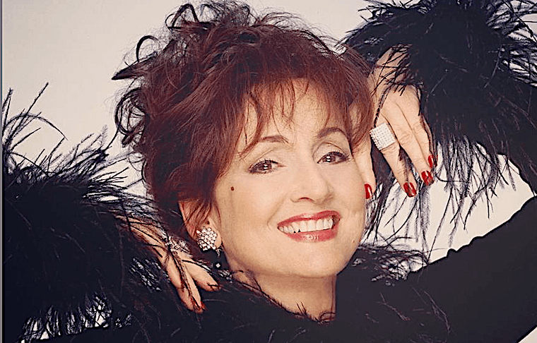'Days of Our Lives' Spoilers: Robin Strasser To DOOL Confirmed, To Play Anti Character To Eve - Details Of Salem Stint Inside!