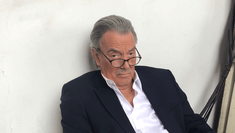 'Young and the Restless' (Y&R) Spoilers Week of Monday, July 1- Friday, July 5: Victor Makes Shocking Announcement As His Time Is Running Out - Massive Surprise Leaves Newman Clan Flabbergasted!