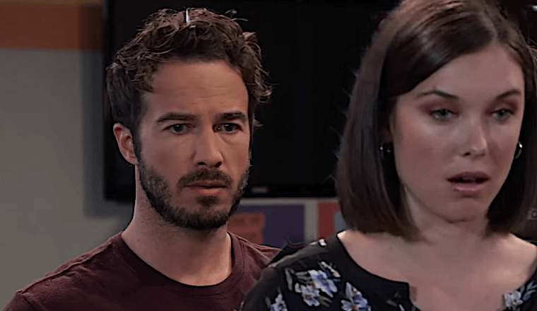 'General Hospital' Spoilers: Willow Stumbles On Baby Wiley Truth By Accident?