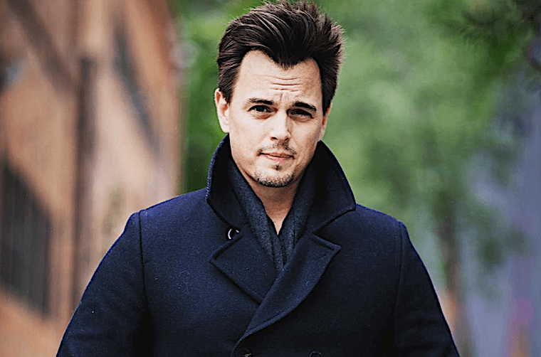 'Bold and the Beautiful' Spoilers: Darin Brooks (Wyatt Spencer) & Wife Kelly Kruger Share Heartbreaking News With Fans!
