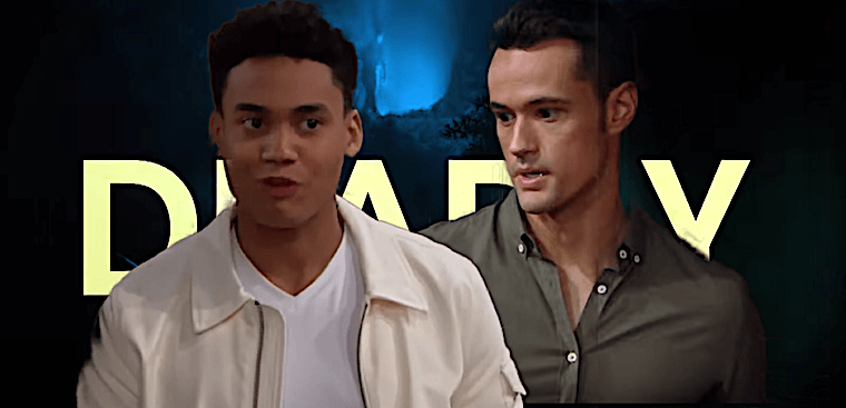 'Bold and the Beautiful' Spoilers Next Week: Thomas Threatens Potentially Deadly Consequences On Xander!