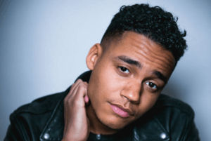 'Bold and the Beautiful' Spoilers: Fans Are About To See A New Side To Adain Bradley (Xander Avant)