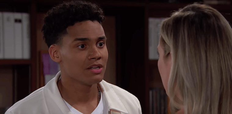 'Bold and the Beautiful' Spoilers: Xander Completely Out Of Control, Puts Target On His Back!