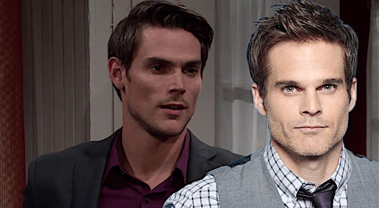 'Young and the Restless' Spoilers: Kevin Fisher Doing Adam's Dirty Deeds Behind the Scenes