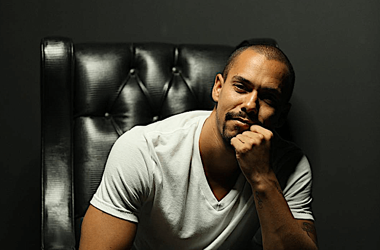 'Young and the Restless' Spoilers: Bryton James Celebrates Huge Y&R Milestone!