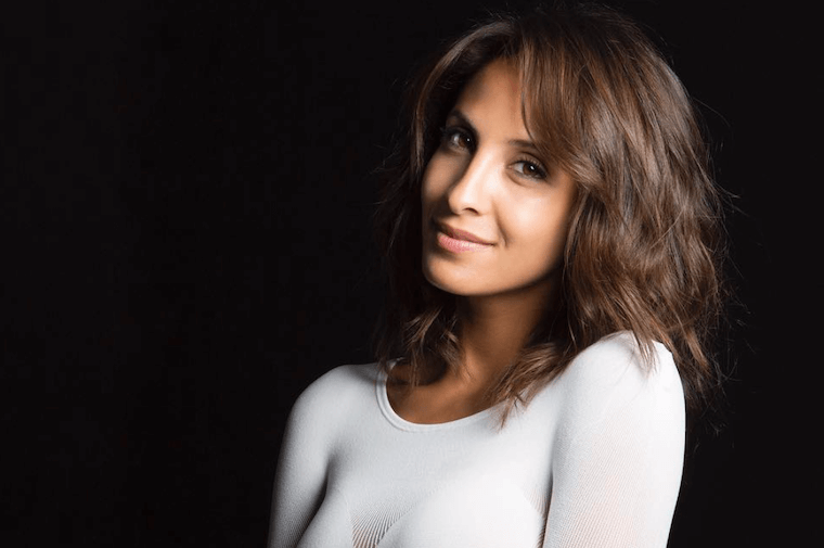 'Young and the Restless' Spoilers: Christel Khalil (Lily Winters) Wants You To Know About Her New Project! 