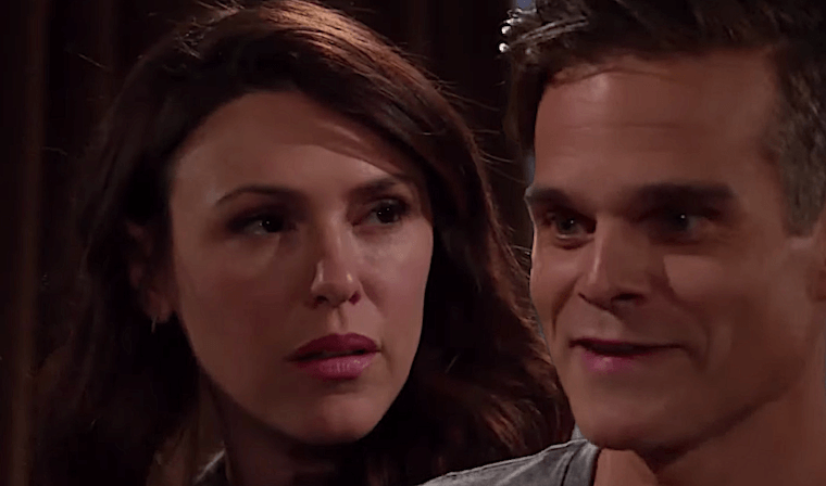 'Young and the Restless' Spoilers Thursday: Chloe & Kevin Reunited - What Does This Mean For Adam?